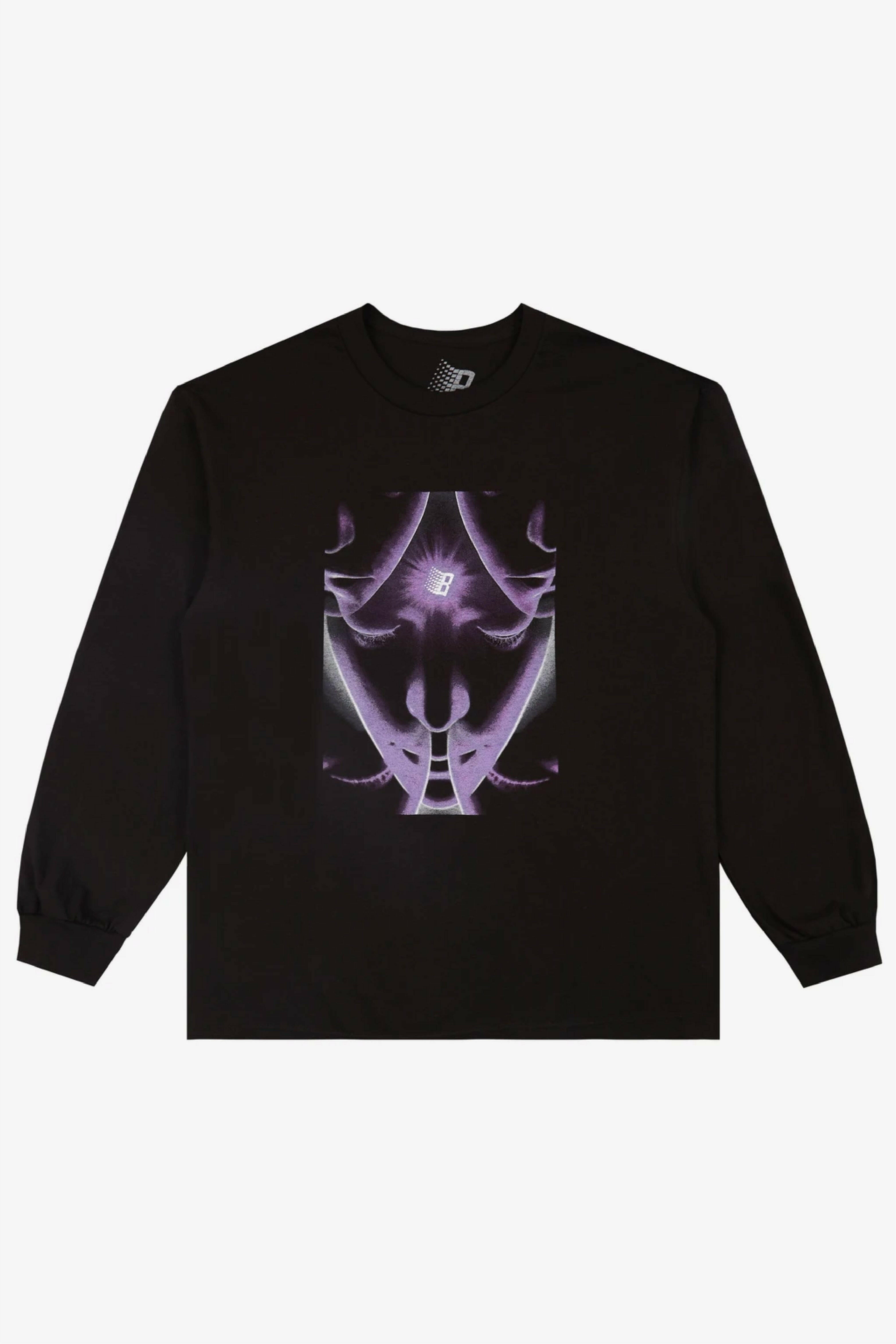 Selectshop FRAME - BRONZE 56K Aura Longsleeve Tee T-Shirts Dubai