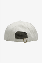 Selectshop FRAME - BUTTER GOODS Equipt 6 Panel Cap All-Accessories Dubai