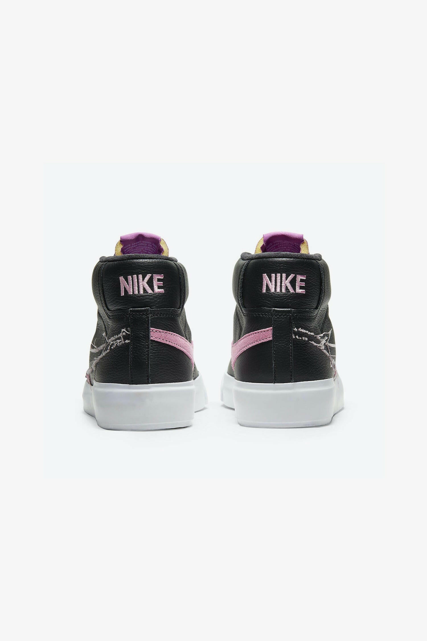 Selectshop FRAME - NIKE SB Nike SB Blazer Mid Edge "Hack Pack" Footwear Dubai