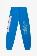 Selectshop FRAME - BRAIN DEAD Ultimate Star Search Sweatpant Bottoms Dubai