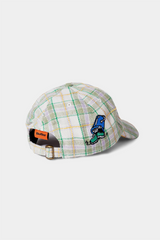 Selectshop FRAME - BUTTER GOODS Bucket Plaid 6 Panel Cap All-Accessories Concept Store Dubai