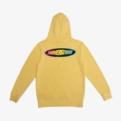 Selectshop FRAME - CALL ME 917 Racer Pullover Hood Hoodie Dubai