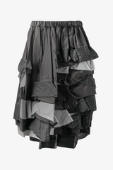 Selectshop FRAME - COMME DES GARÇONS Skirt Bottoms Dubai