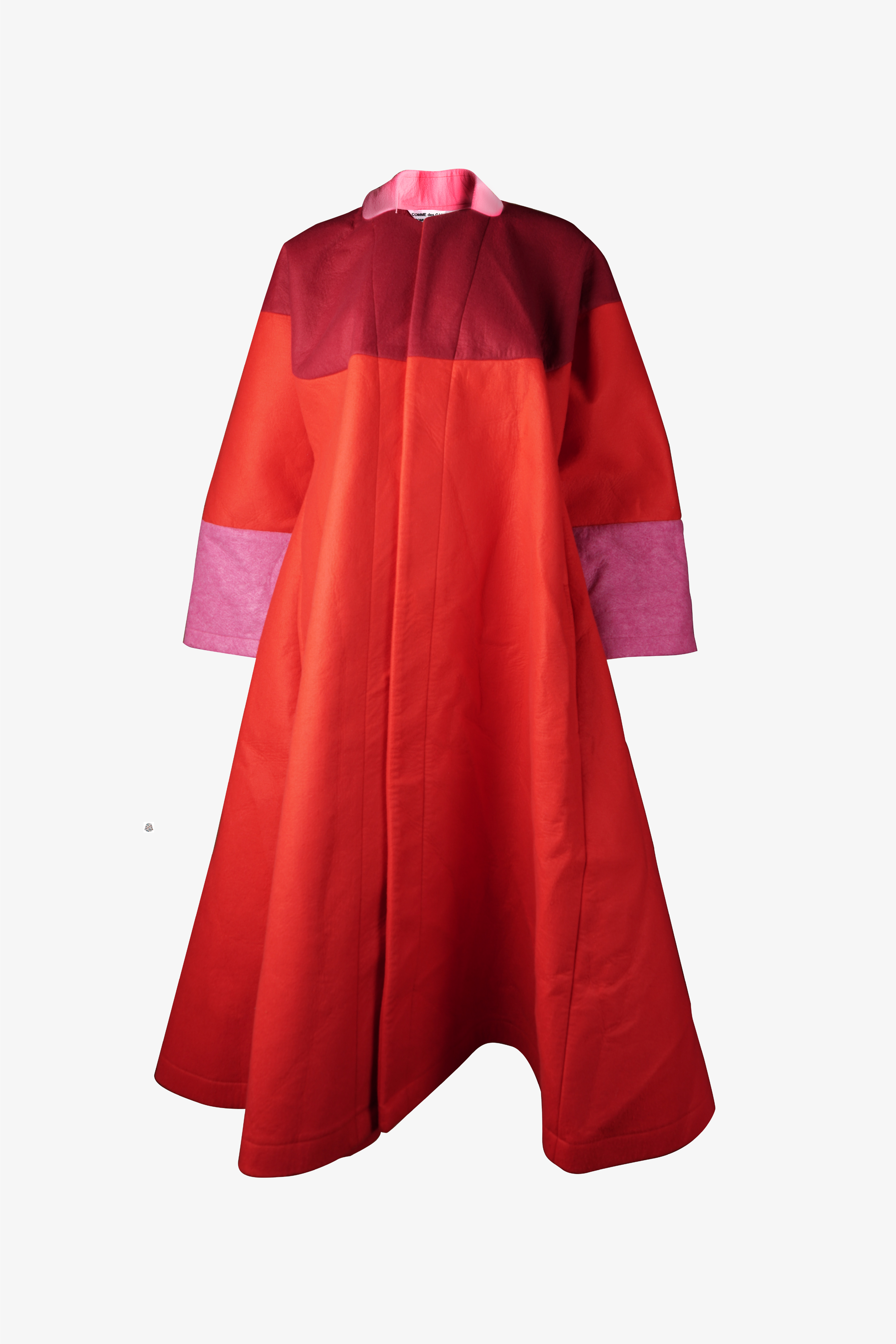 Selectshop FRAME - COMME DES GARÇONS COMME DES GARÇONS Coat Outerwear Dubai