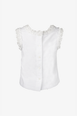 Selectshop FRAME - COMME DES GARÇONS GIRL Blouse Shirts Dubai