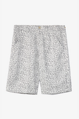 Selectshop FRAME - COMME DES GARÇONS BLACK Short Pants Bottoms Dubai