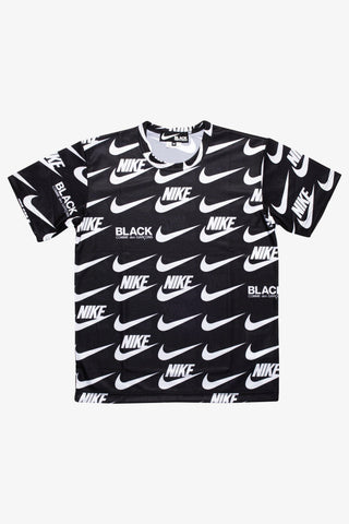 Nike Swoosh Jersey T-shirt