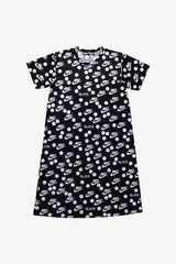 Selectshop FRAME - COMME DES GARCONS BLACK Nike Polka Dot Dress T-Shirt Dubai