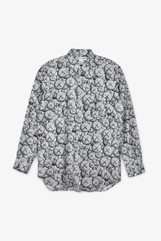 KAWS Classic Shirt (Print D)