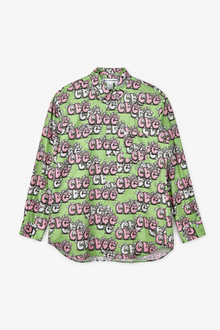 KAWS Classic Shirt (Print G)