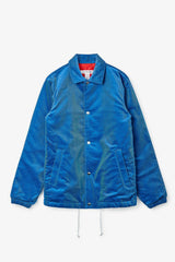 Selectshop FRAME - COMME DES GARÇONS SHIRT Corduroy Coach Jacket Outerwear Dubai