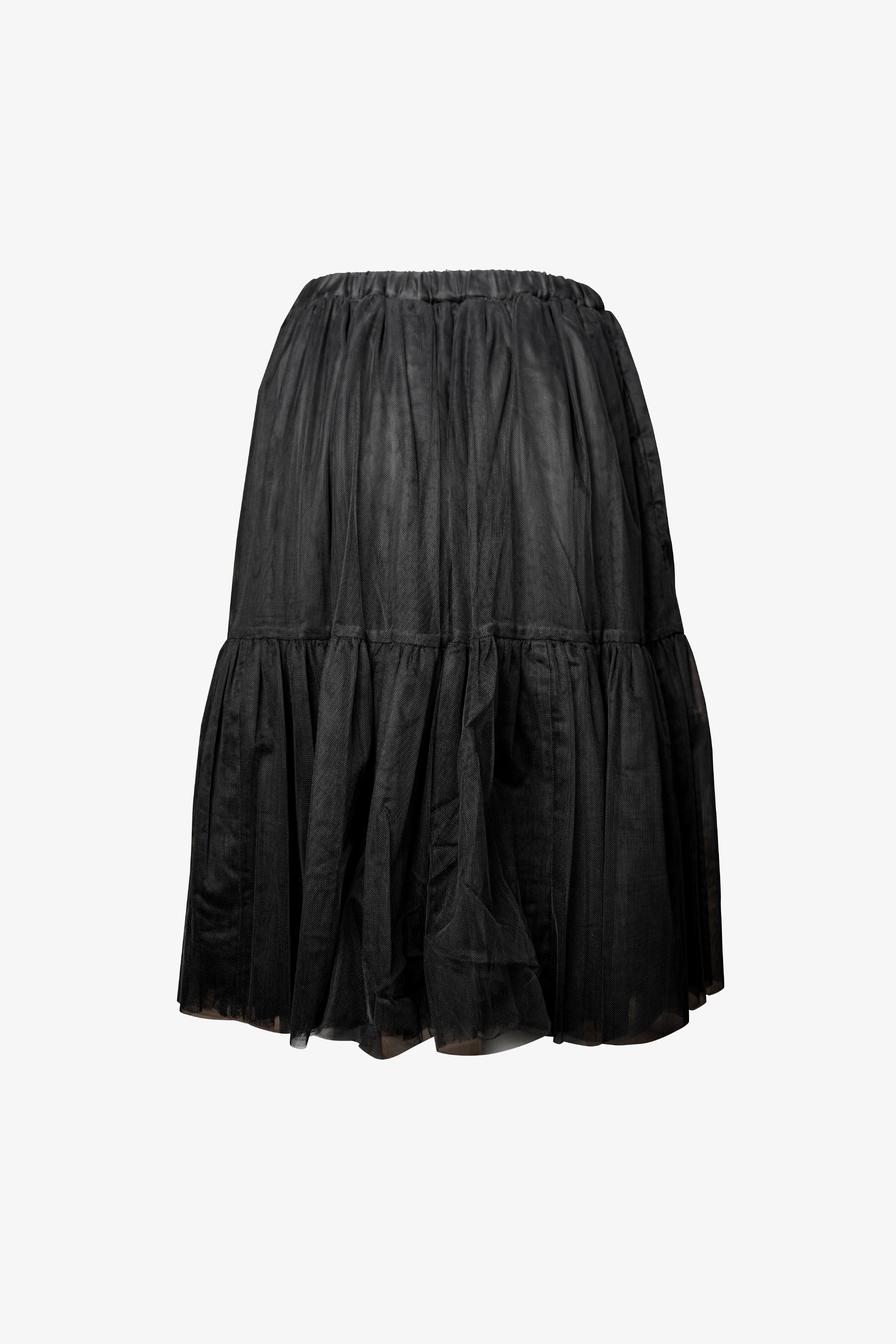 Selectshop FRAME - COMME DES GARÇONS COMME DES GARÇONS Skirt Bottoms Dubai