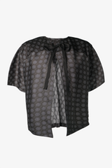 Selectshop FRAME - TAO Blouse Shirts Dubai