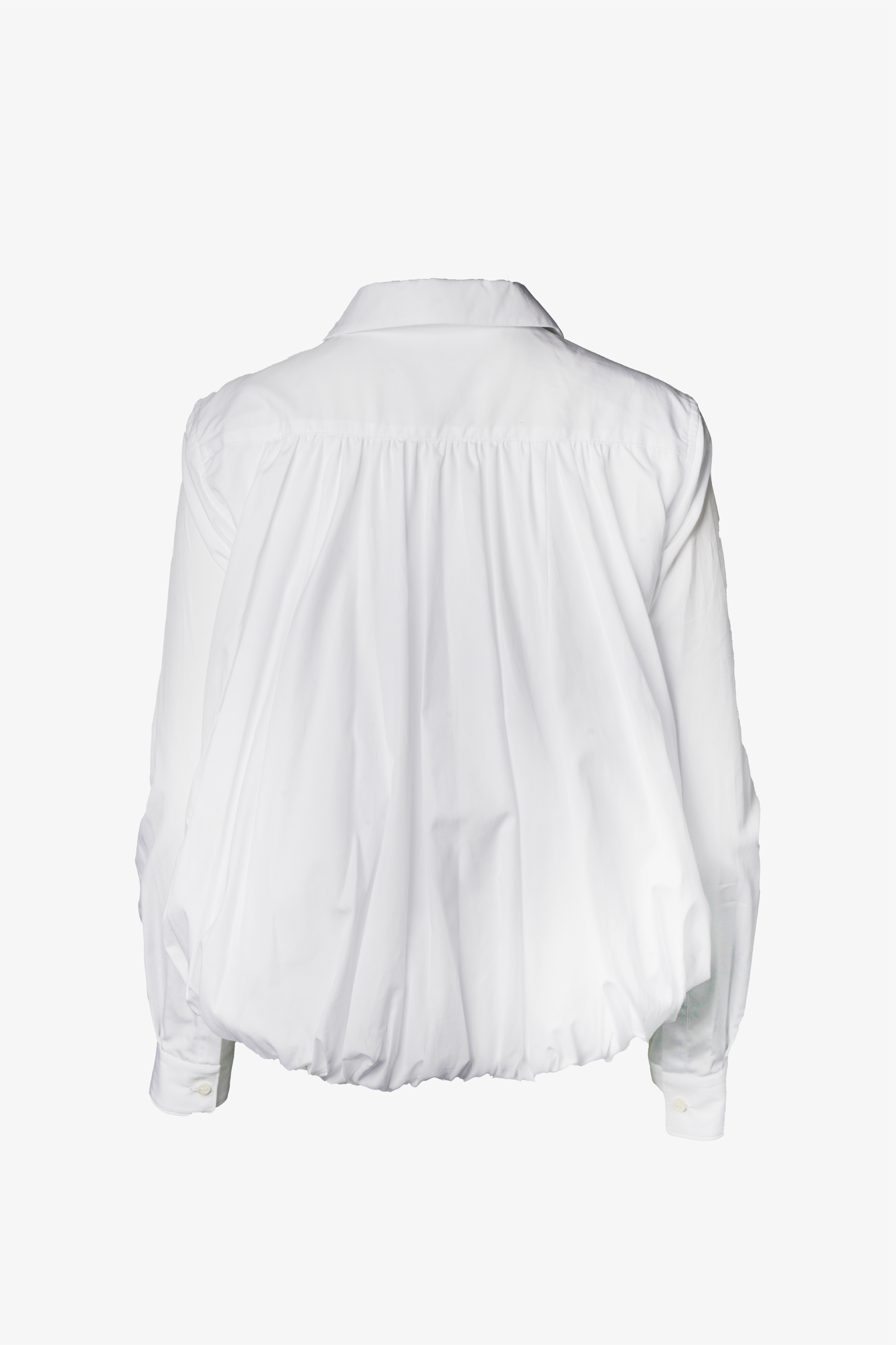 Selectshop FRAME - COMME DES GARCONS GIRL Blouse Shirts Dubai