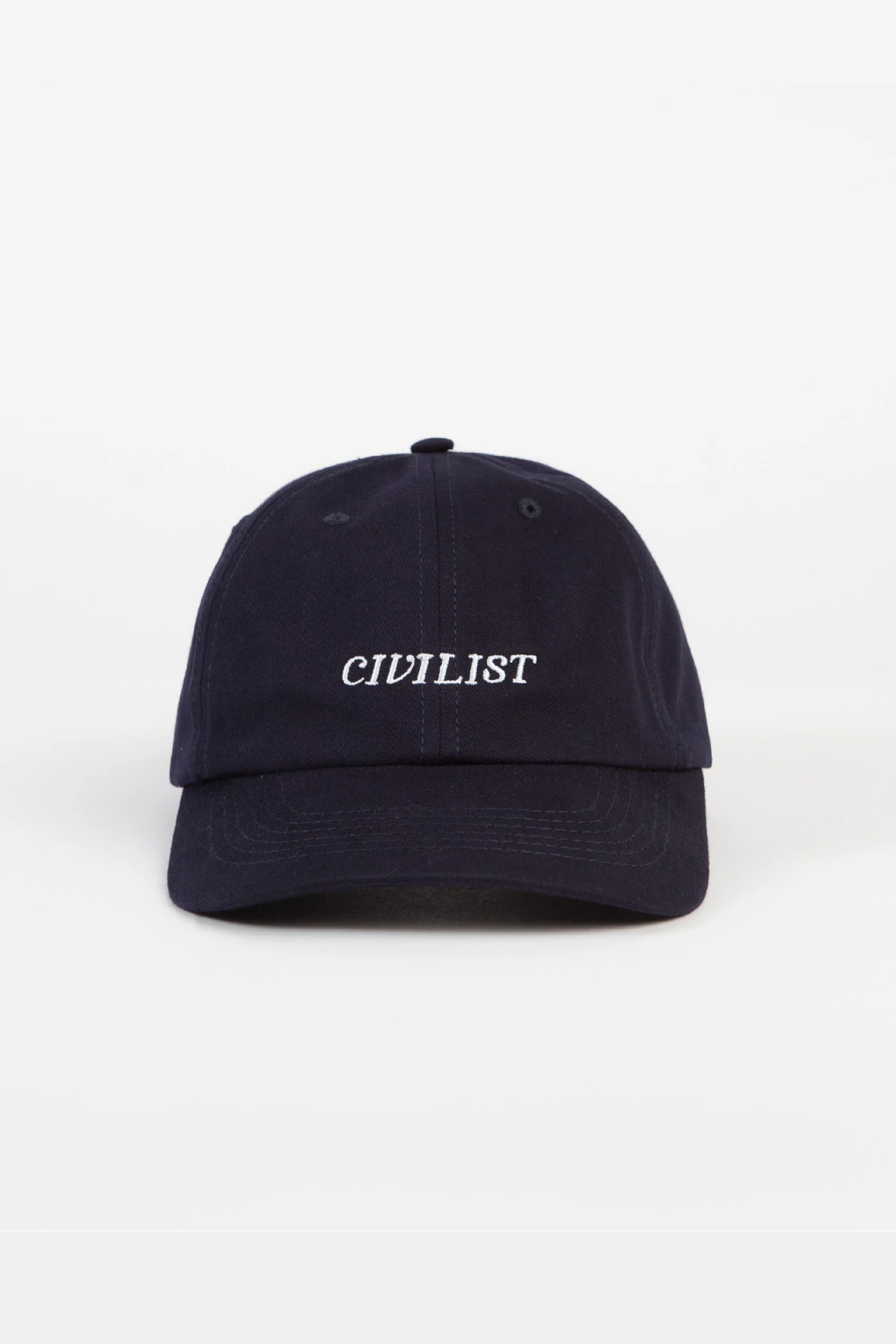 Selectshop FRAME - CIVILIST Sports Cap All-Accessories Dubai