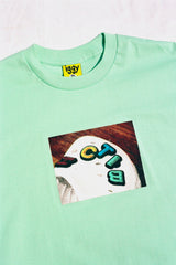 Selectshop FRAME - IGGY Bitch T Tee T-Shirts Dubai