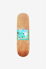 Selectshop FRAME - RASSVET Wood Worldpeace Skateboard Skate Dubai