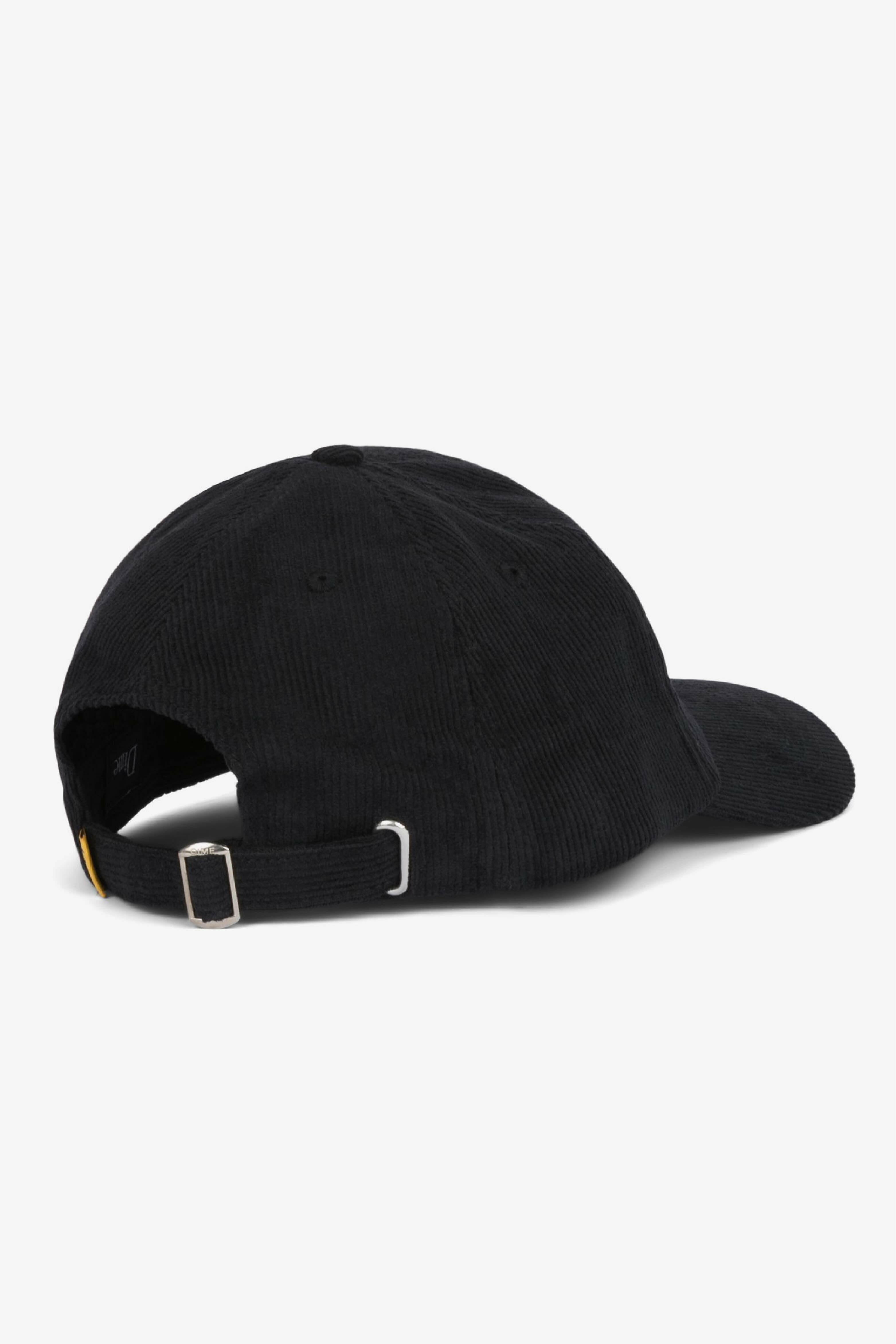 Selectshop FRAME - DIME Dime Classic Corduroy Cap All-Accessories Dubai