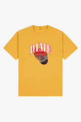 Selectshop FRAME - DIME Basketbowl Tee T-Shirts Dubai