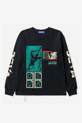 Selectshop FRAME - DEVA STATES Karoshi Long Sleeve Tee T-Shirts Dubai