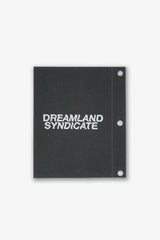 Selectshop FRAME - DREAMLAND SYNDICATE Divagate by Ollie Murphy Book Dubai