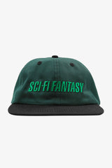 Selectshop FRAME - SCI-FI FANTASY Fast Logo Hat All-Accessories Dubai