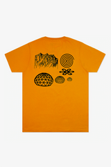 Selectshop FRAME - DREAMLAND SYNDICATE Core Elements Eco Tee T-Shirts Dubai