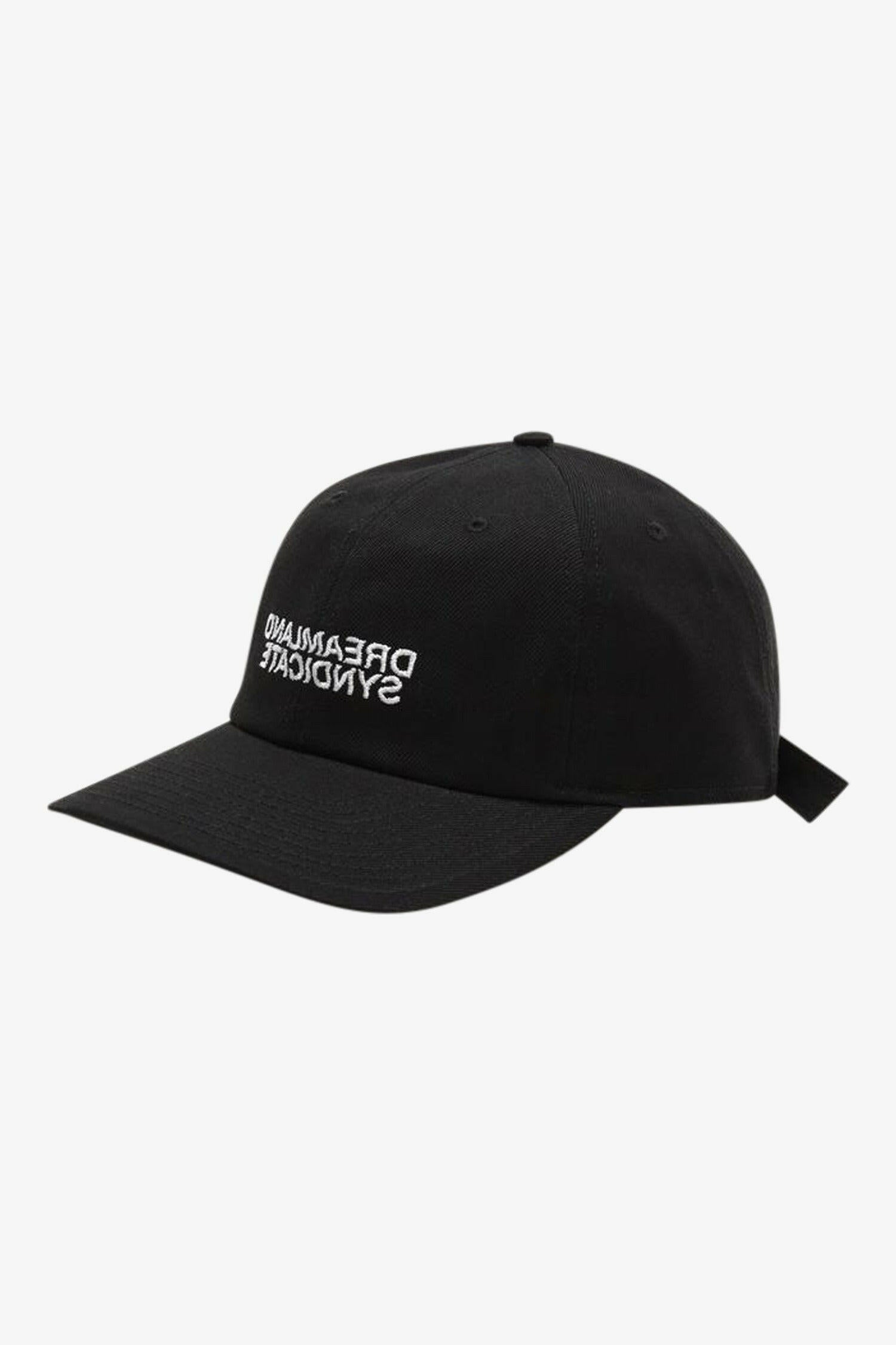 Selectshop FRAME - DREAMLAND SYNDICATE Core Logo Cap All-Accessories Dubai