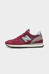 Selectshop FRAME - NEW BALANCE M730UKF "Made in UK 40th Anniversary" Footwear Concept Store Dubai