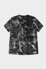 Selectshop FRAME - COMME DES GARÇONS HOMME PLUS Spider Web Print T-Shirt T-Shirts Concept Store Dubai