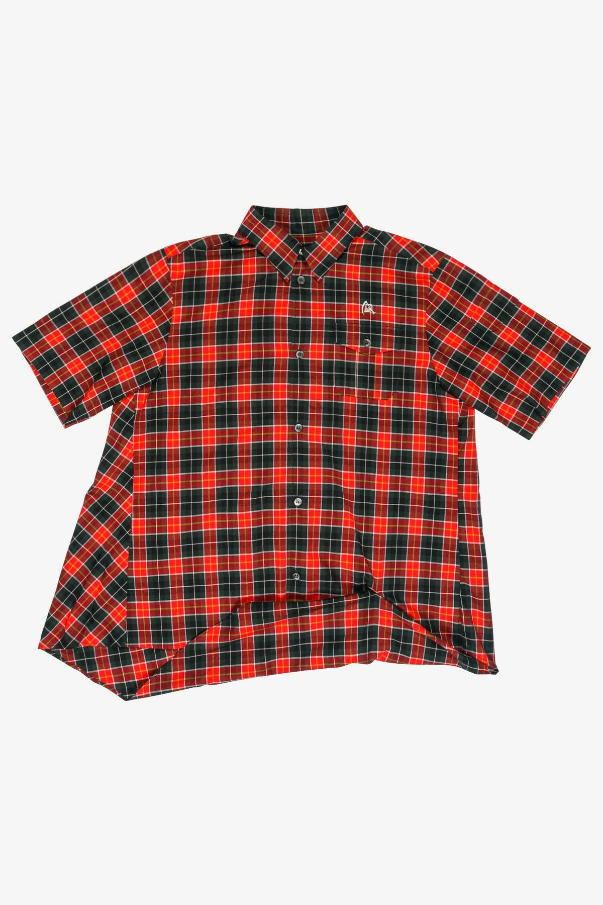 Selectshop FRAME - UNDERCOVER Bloody Geekers Shirt Shirt Dubai