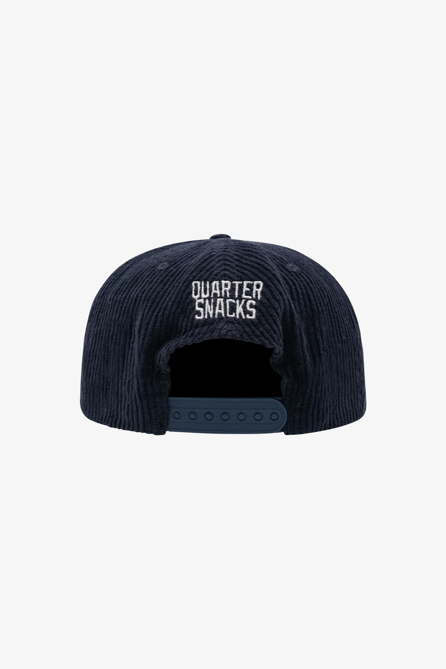 Selectshop FRAME - QUARTER SNACKS Sky's The Limit Cap Headwear Dubai