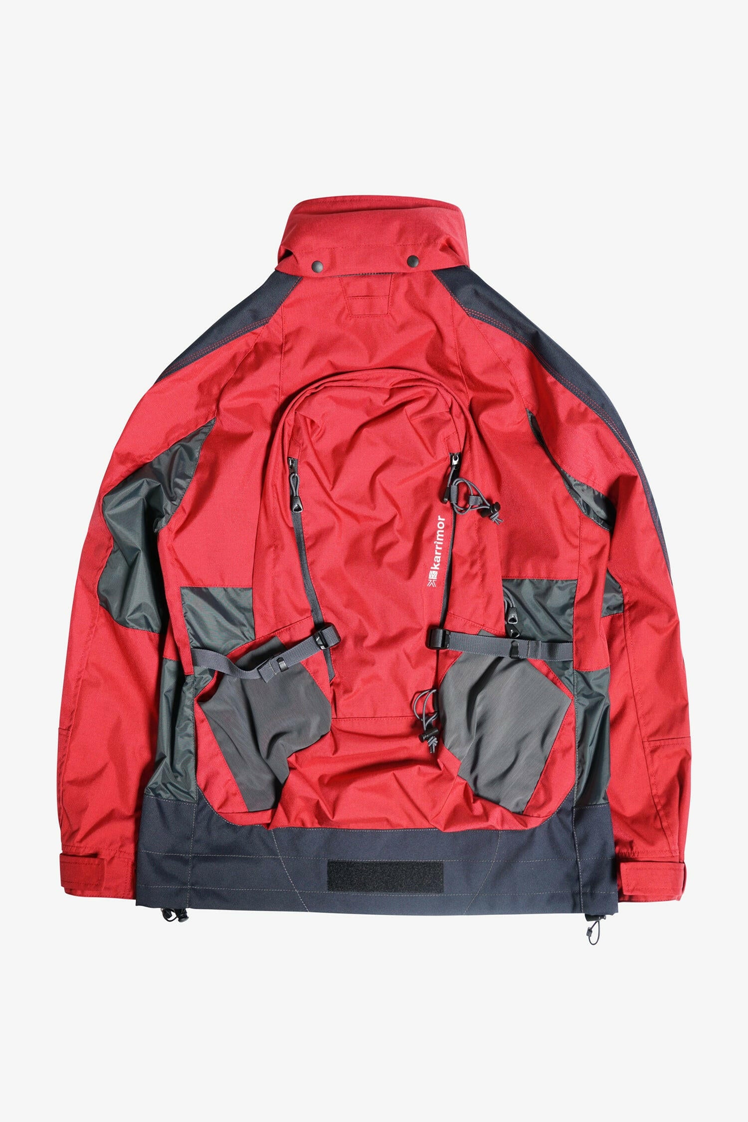 Selectshop FRAME - JUNYA WATANABE MAN EYE Karrimor Mountain Parka Outerwear Dubai