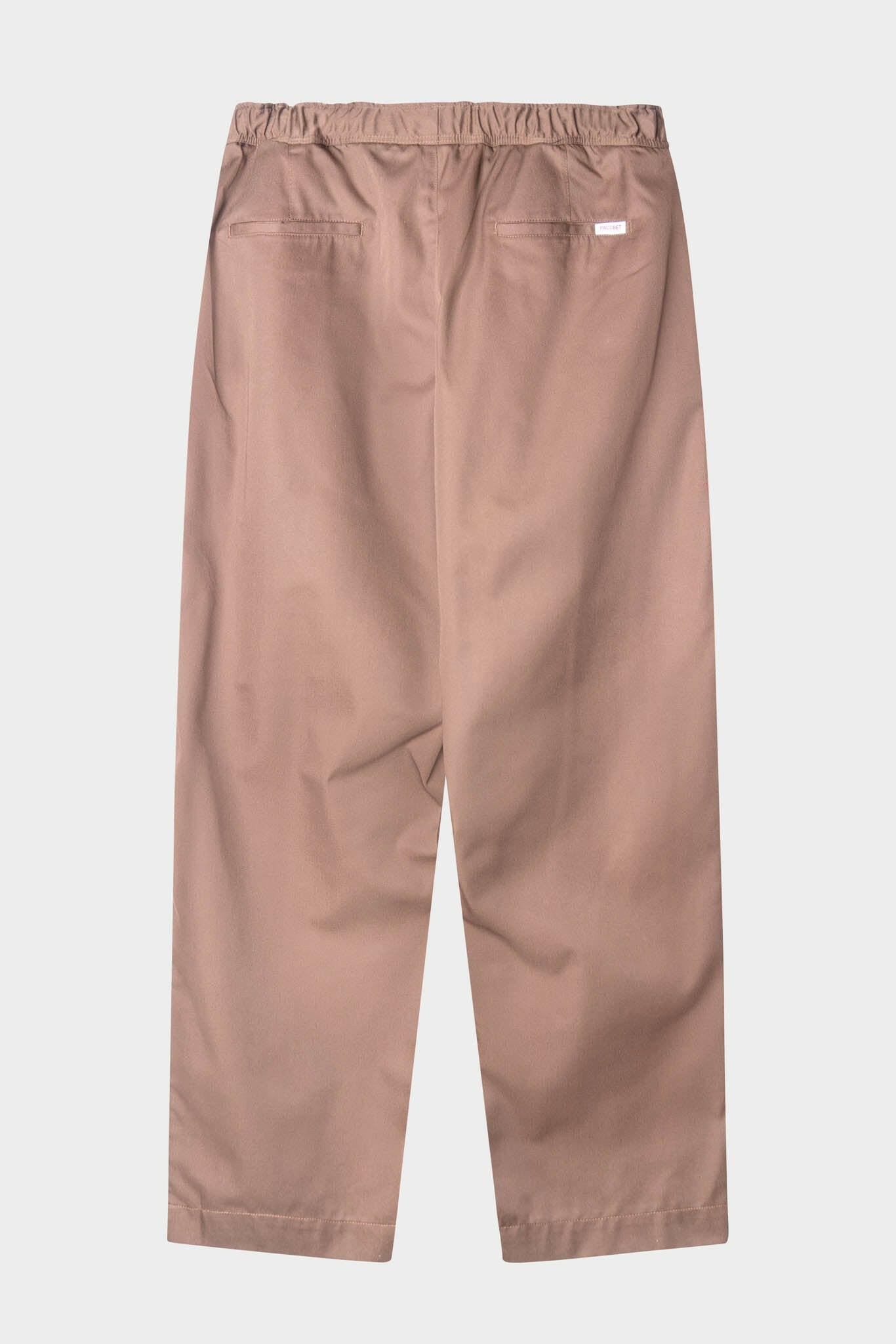 Selectshop FRAME - RASSVET Sparks Vacation Trouser Bottoms Dubai