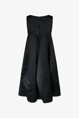 Selectshop FRAME - COMME DES GARÇONS Satin Cylinder Jumper-Skirt Bottoms Dubai