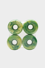 Selectshop FRAME - WAYWARD WHEELS Wayward Swirl Formula Wheels 52mm Skate Dubai