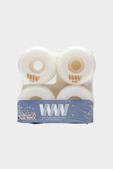 Selectshop FRAME - WAYWARD WHEELS Funnel Pro Wheel- 'Diego Najera' 51mm Skate Dubai