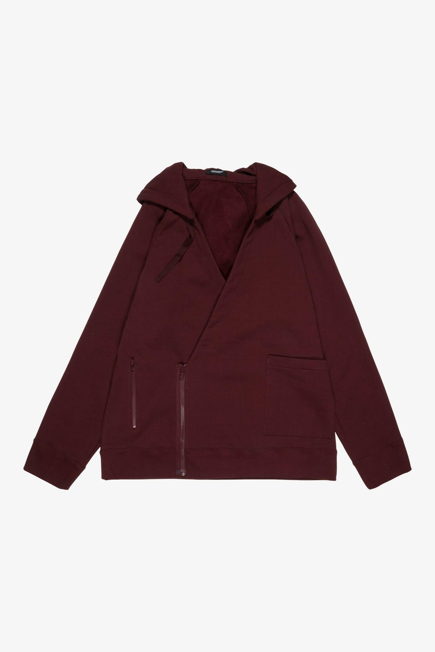 Selectshop FRAME - UNDERCOVER Kimono Hoodie Hoodie Dubai