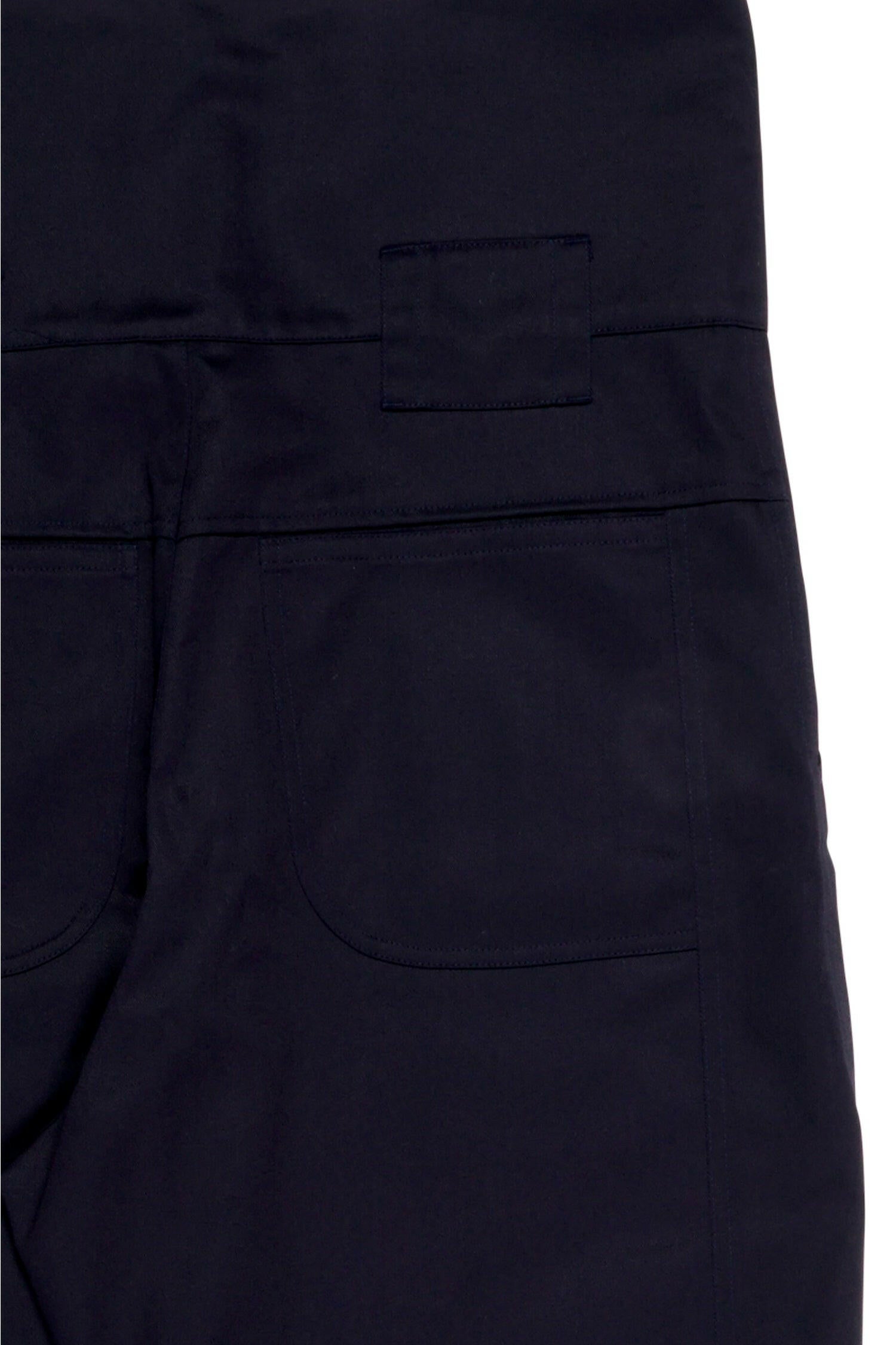 Selectshop FRAME - AFFIX Field 15. Pant Bottoms Dubai