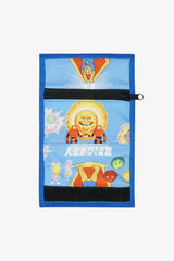 Selectshop FRAME - MEDICOM TOY MLE Brigsby Bear Wallet Wallet Dubai