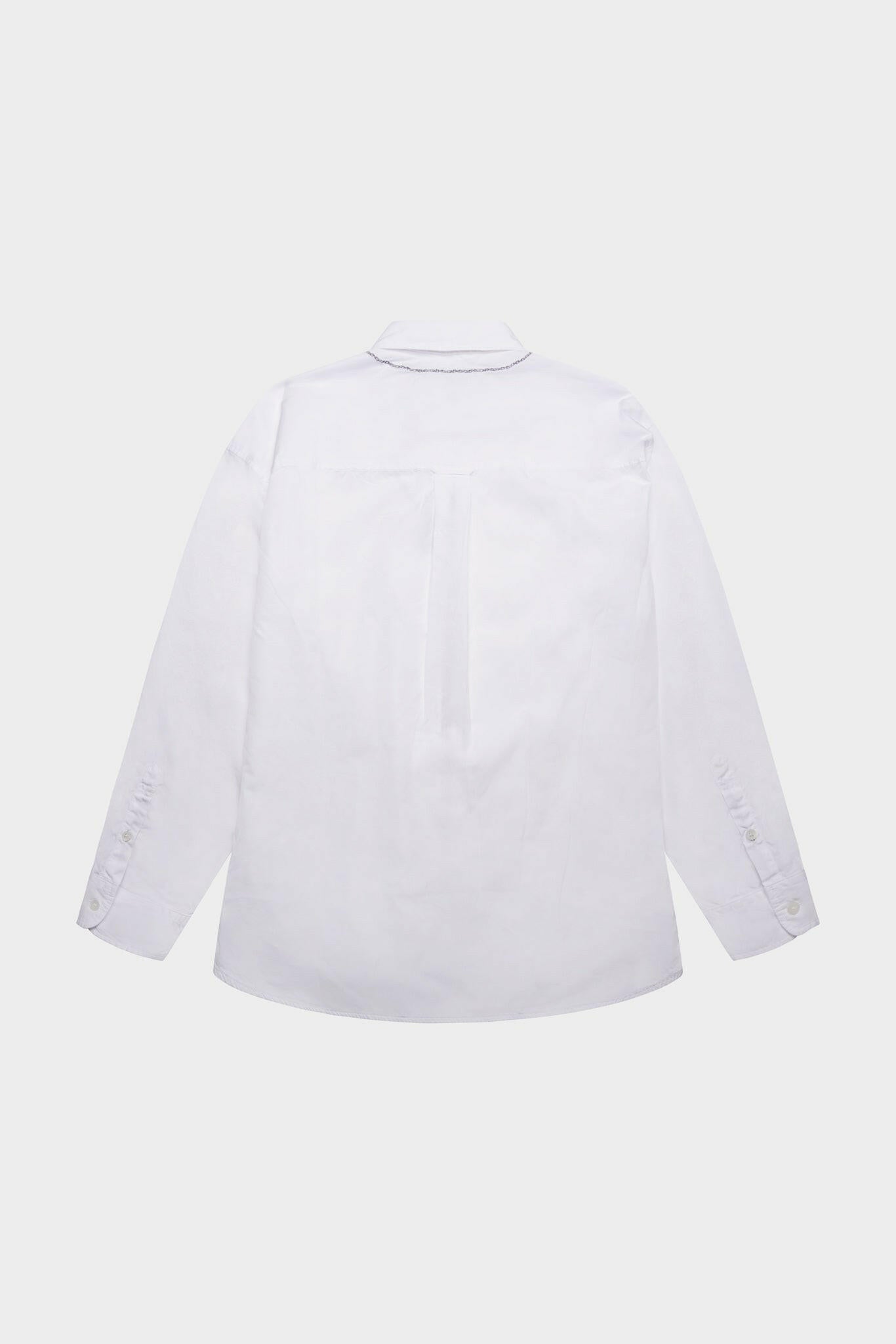 Selectshop FRAME - NEIGHBORHOOD Medal Shirt LS Shirts Dubai