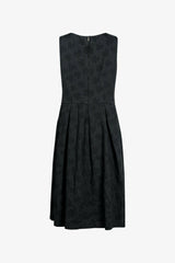 Selectshop FRAME - COMME DES GARÇONS COMME DES GARÇONS Ruffled Cut-Out Dress Dress Dubai