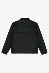 Selectshop FRAME - AFFIX Visibilty Coach Jacket Outerwear Dubai