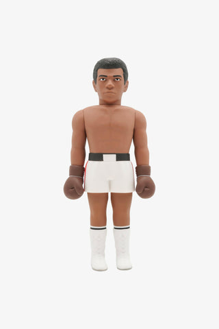 Muhammad Ali VCD Variant Ver. Brown