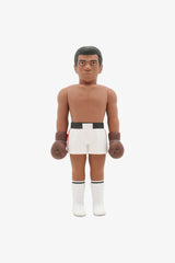 Selectshop FRAME - MEDICOM TOY Muhammad Ali VCD Variant Ver. Brown Collectibles Dubai