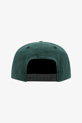 Selectshop FRAME - REAL BAD MAN RBM Circular Logo Cap All-Accessories Dubai