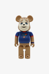 Selectshop FRAME - MEDICOM TOY Brigsby Bear Be@rbrick 400% Collectibles Dubai