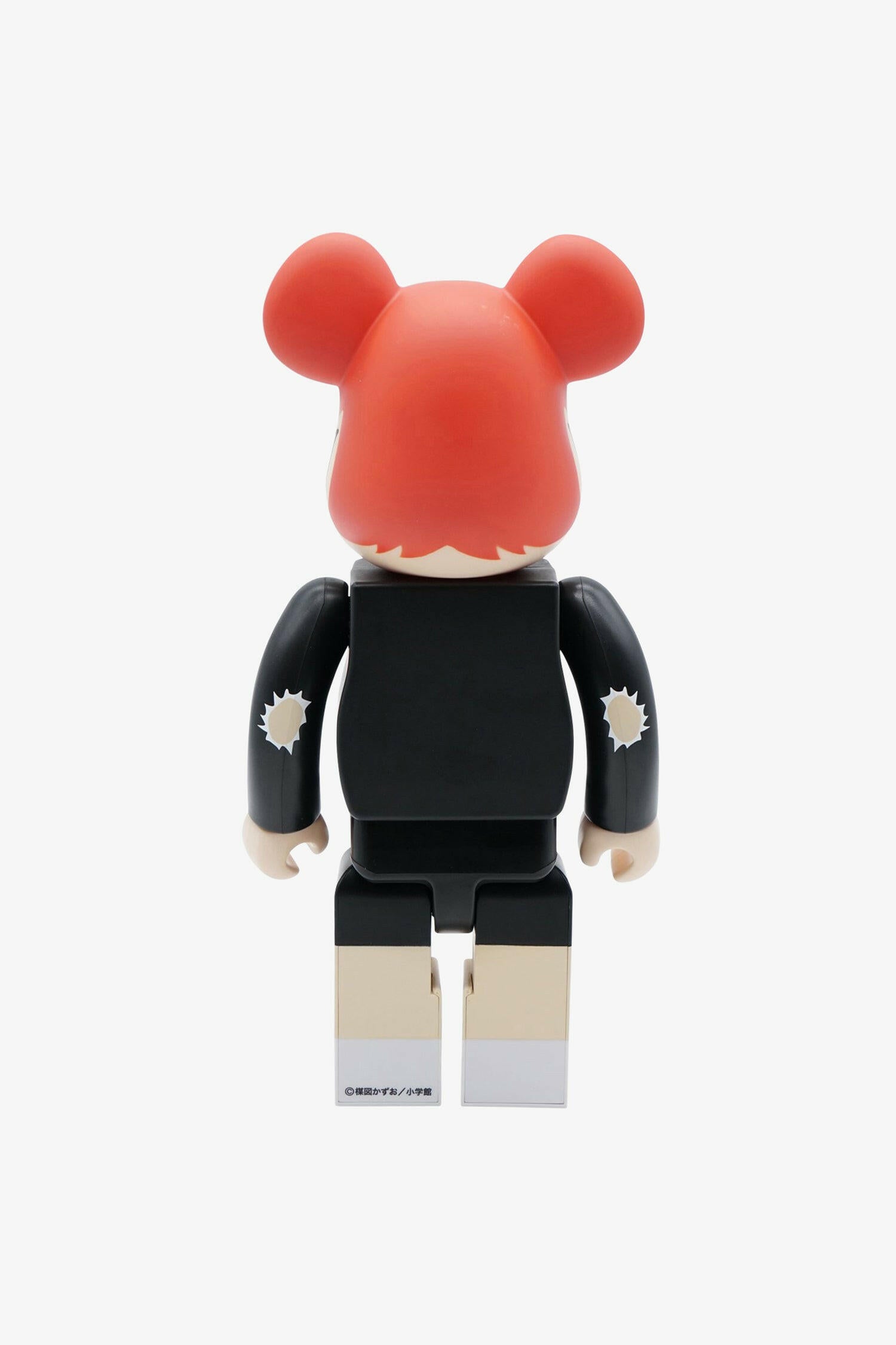 Selectshop FRAME - MEDICOM TOY القط ذو العينين القطتين Be@rbrick 400% مقتنيات دبي