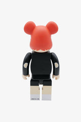 Selectshop FRAME - MEDICOM TOY القط ذو العينين القطتين Be@rbrick 400% مقتنيات دبي