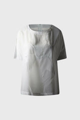 Selectshop FRAME - COMME DES GARÇONS Blouse T-Shirts Dubai